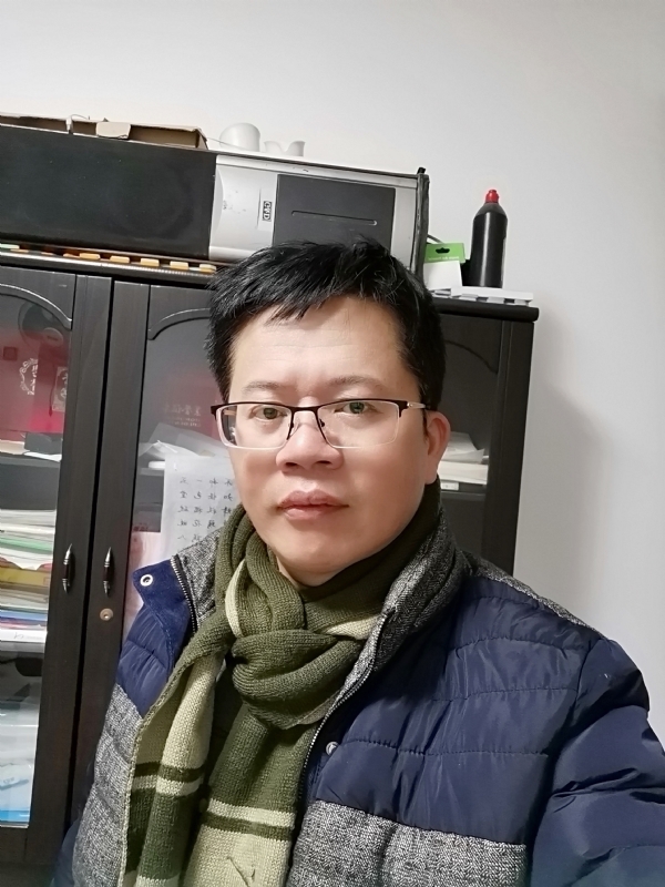 凭海临风的第一张照片--长汀征婚网