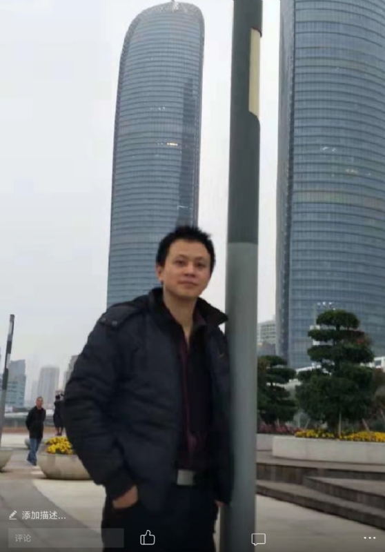 一叶飘零的第一张照片--长汀征婚网