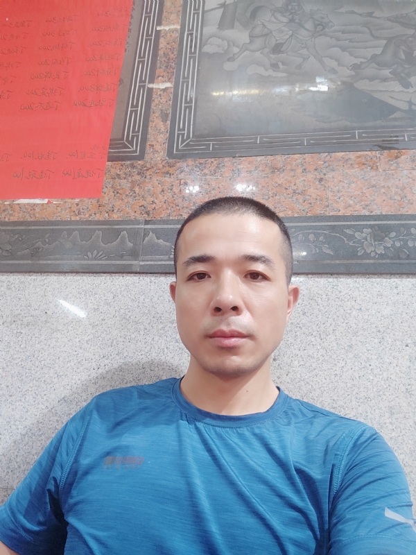 虫子的第一张照片--长汀征婚网