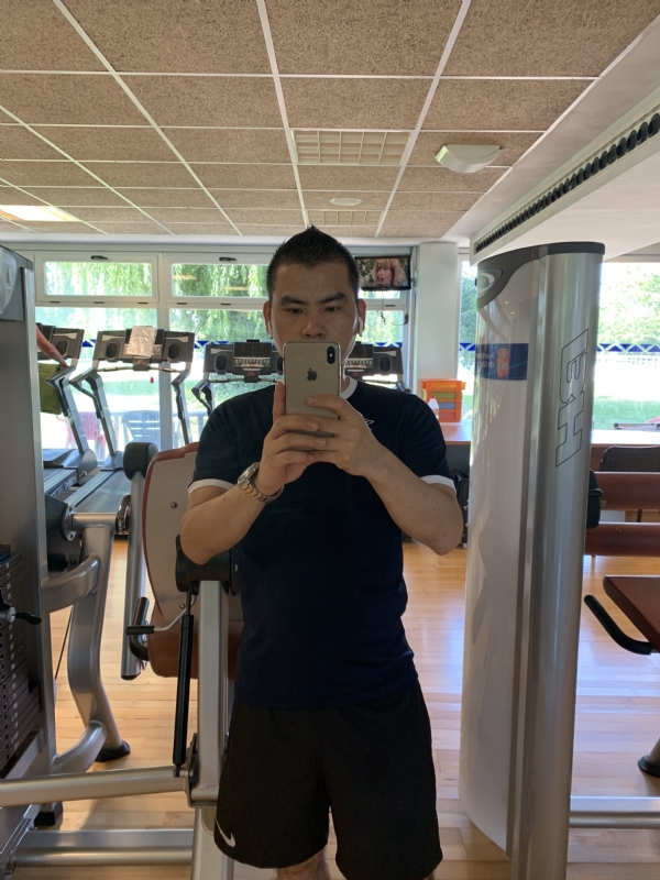 高兴的第三张照片--长汀征婚网