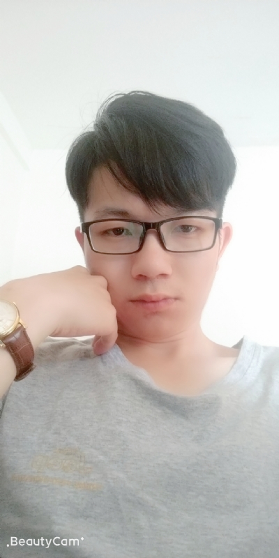 愿得一人心的第一张照片--长汀征婚网