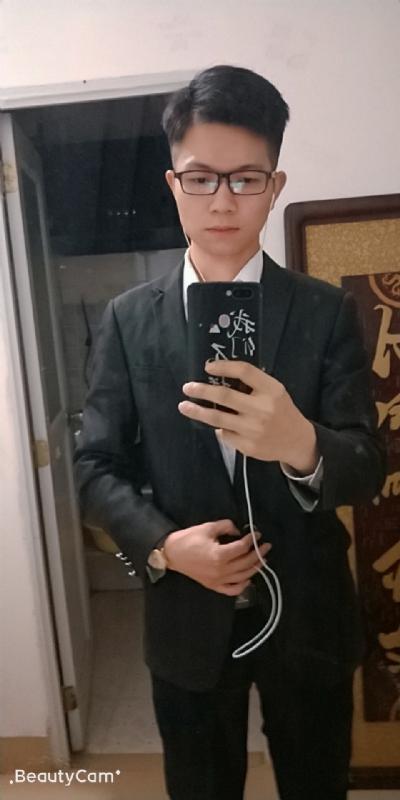 愿得一人心的第二张照片--长汀征婚网