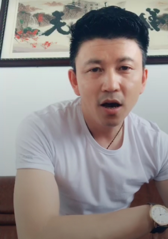 李东承的第一张照片--长汀征婚网