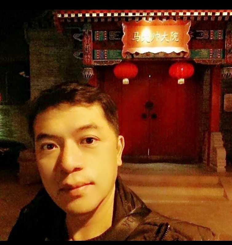 飄渺的第一张照片--长汀征婚网