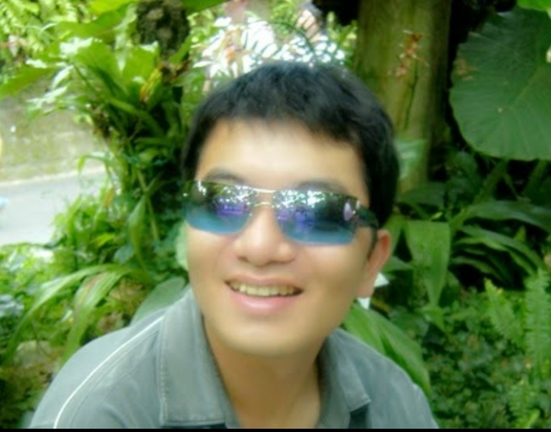 飄渺的第三张照片--长汀征婚网