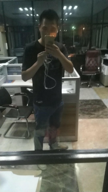 臻之南的第一张照片--长汀征婚网