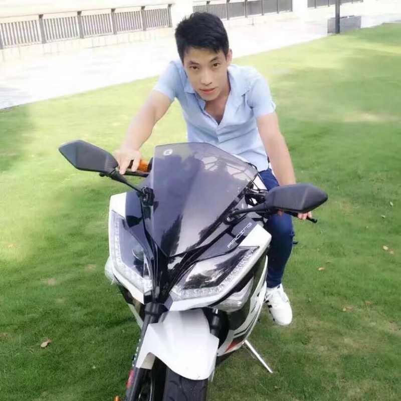 潘佰灯的第二张照片--长汀征婚网