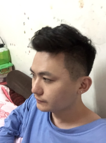 生的第二张照片--长汀征婚网