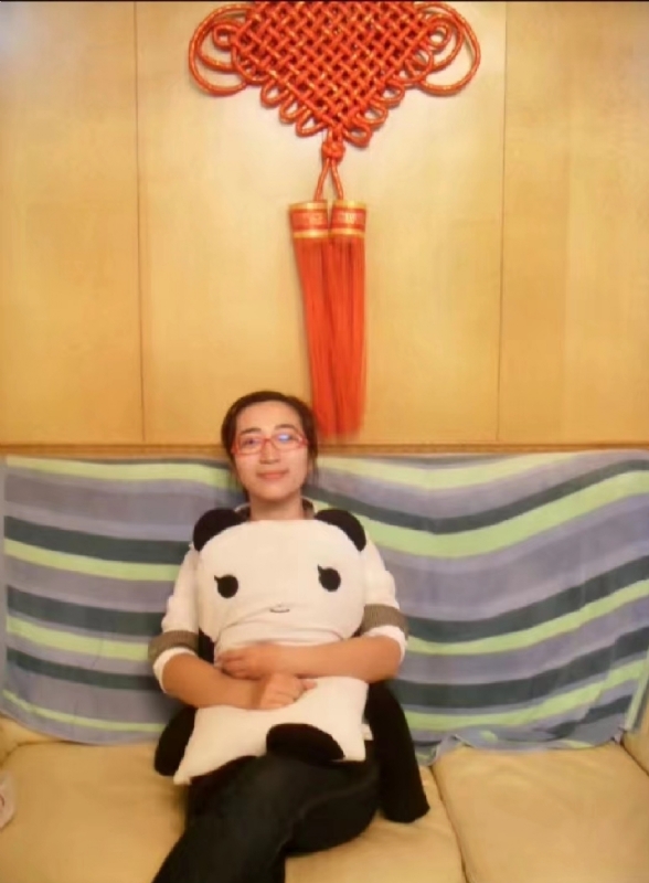 七月的第一张照片--长汀征婚网