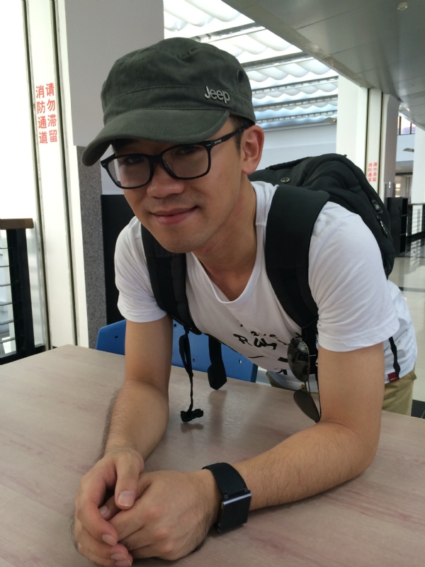 manson的第一张照片--长汀征婚网