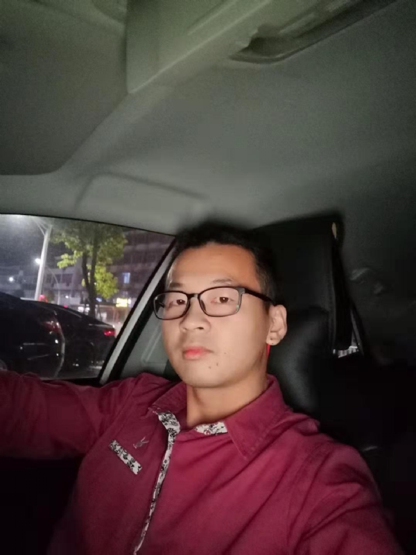 遇你最美的第一张照片--长汀征婚网