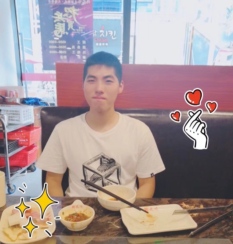 XUAN傑的第一张照片--长汀征婚网