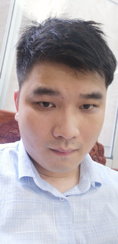 海阔天空的第一张照片--长汀征婚网