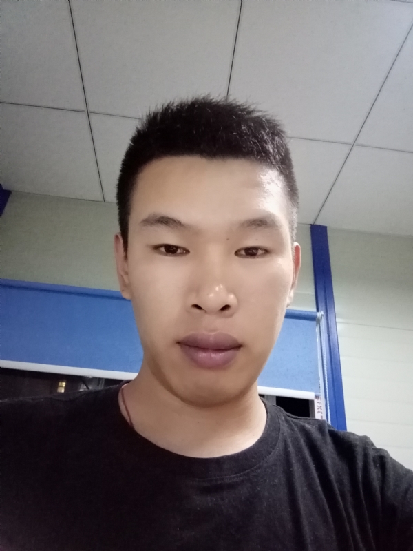 不一样得烟火的第一张照片--长汀征婚网