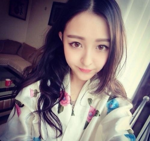 玉小姐的第一张照片--长汀征婚网