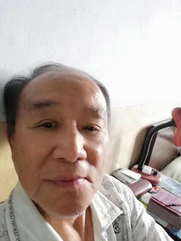 Su的第一张照片--长汀征婚网