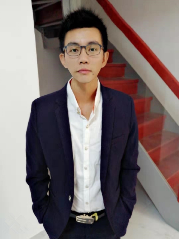 林智明的第一张照片--长汀征婚网