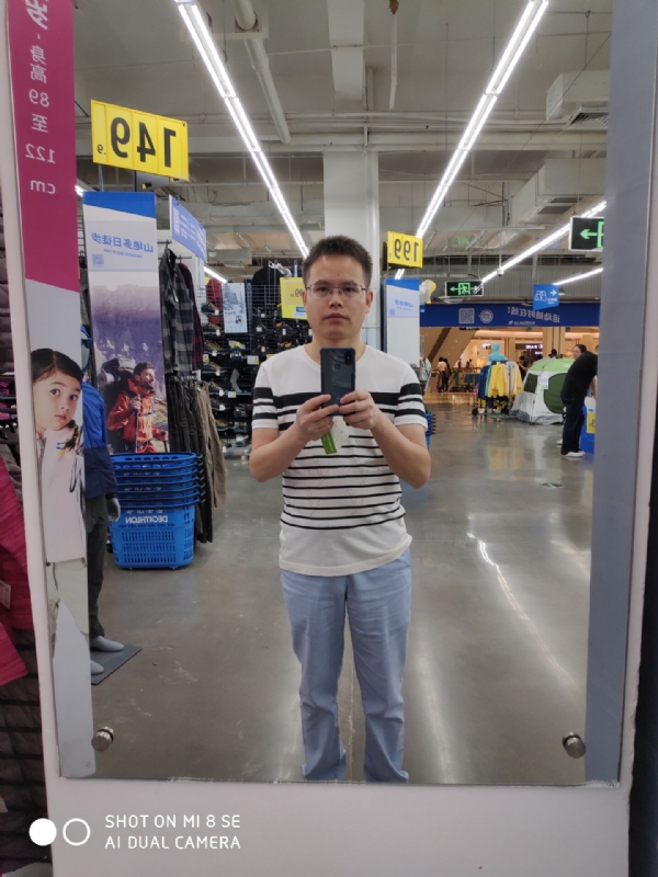 远望的第一张照片--长汀征婚网