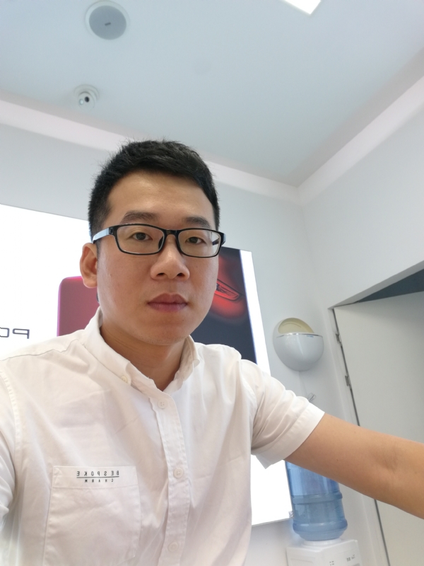 属狗的男人的第一张照片--长汀征婚网