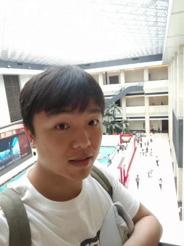 五月的第一张照片--长汀征婚网