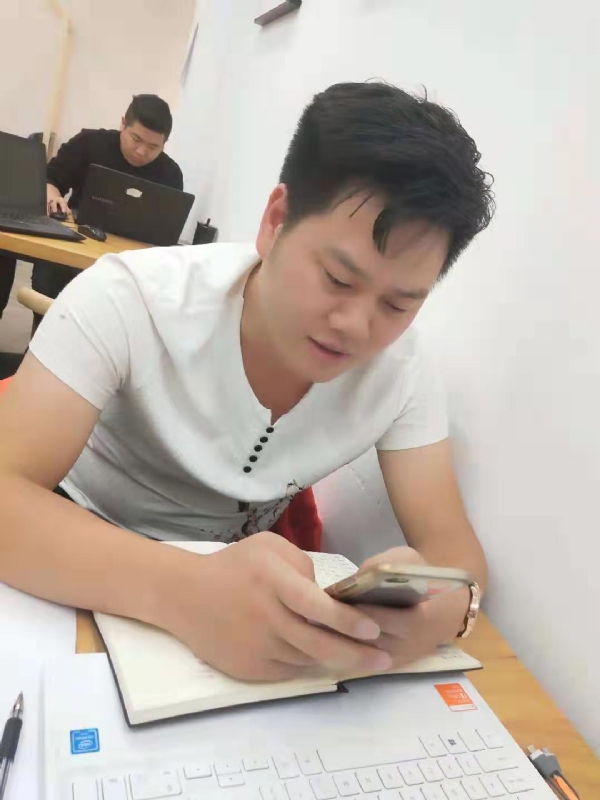 麒麟的第一张照片--长汀征婚网