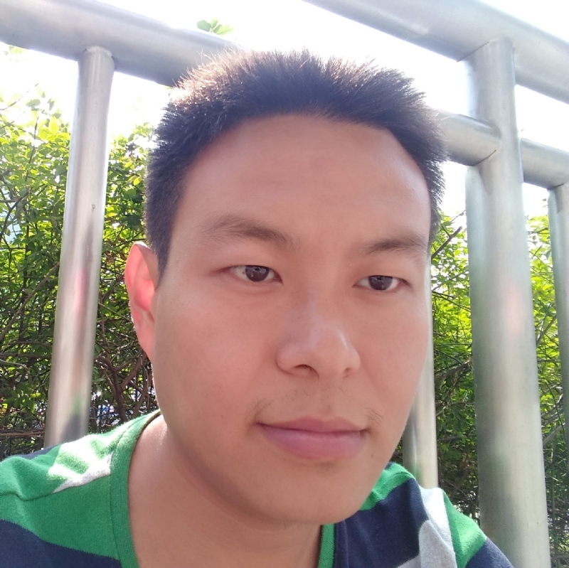 崔尚书的第一张照片--长汀征婚网