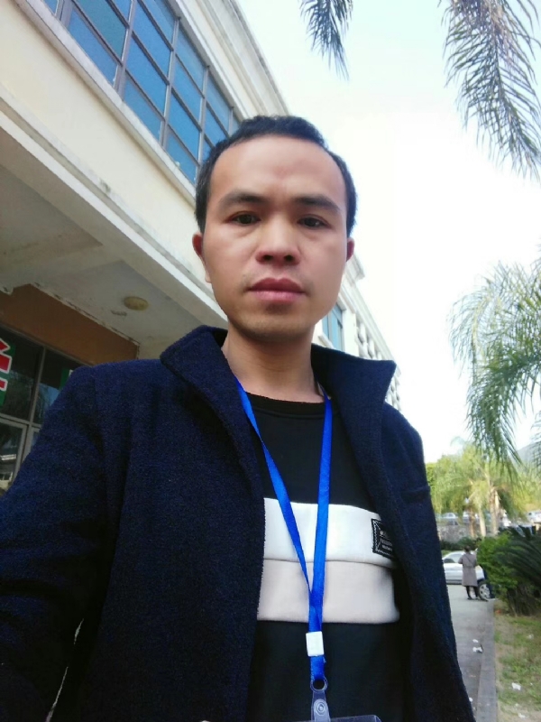 点点的第一张照片--长汀征婚网