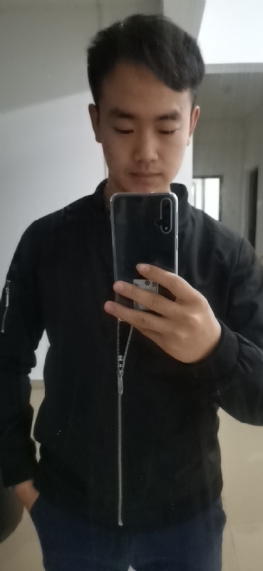 弥铭的第一张照片--长汀征婚网