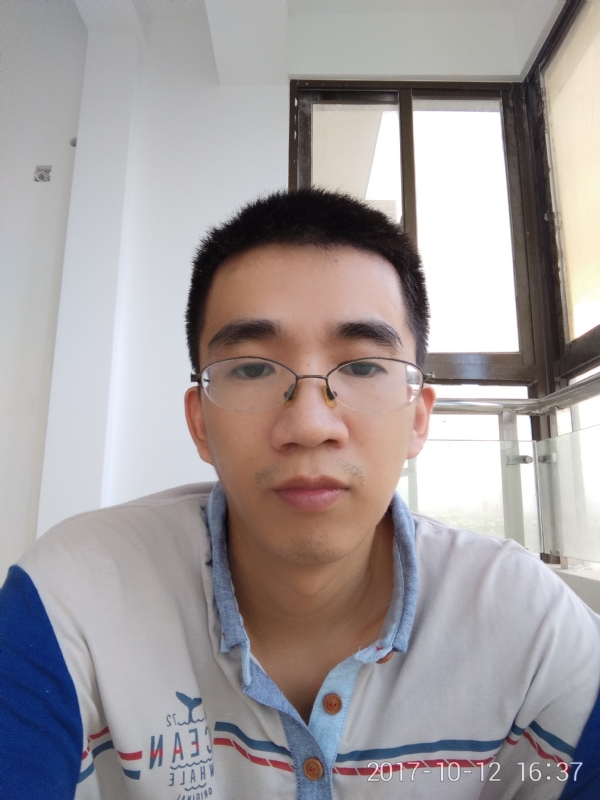 GCC的第一张照片--长汀征婚网