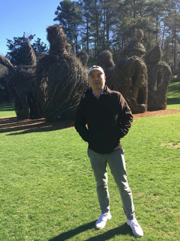 老实的第一张照片--长汀征婚网