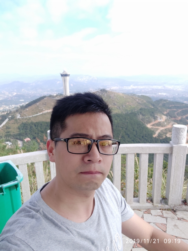 蔡某某的第二张照片--长汀征婚网