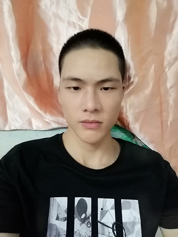 啊猫的第一张照片--长汀征婚网