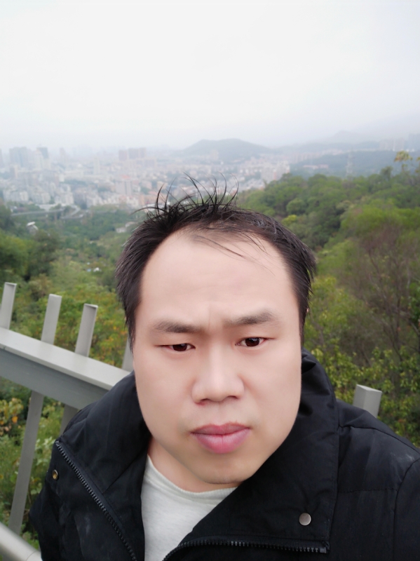 寻找幸福的第一张照片--长汀征婚网