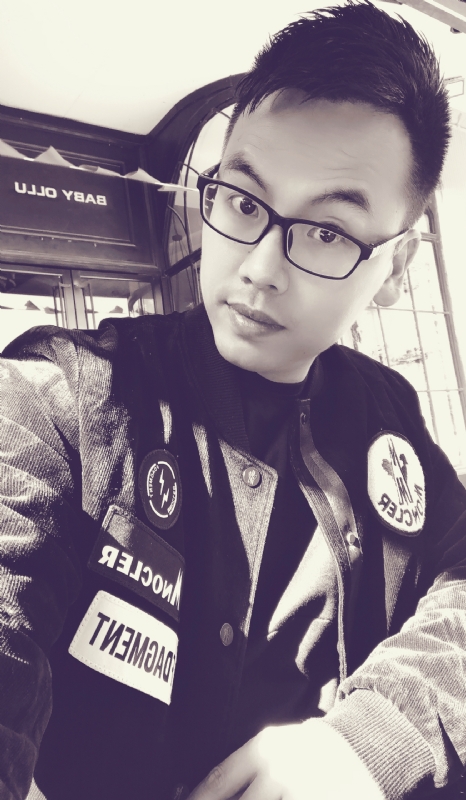 十七楼的猫的第一张照片--长汀征婚网