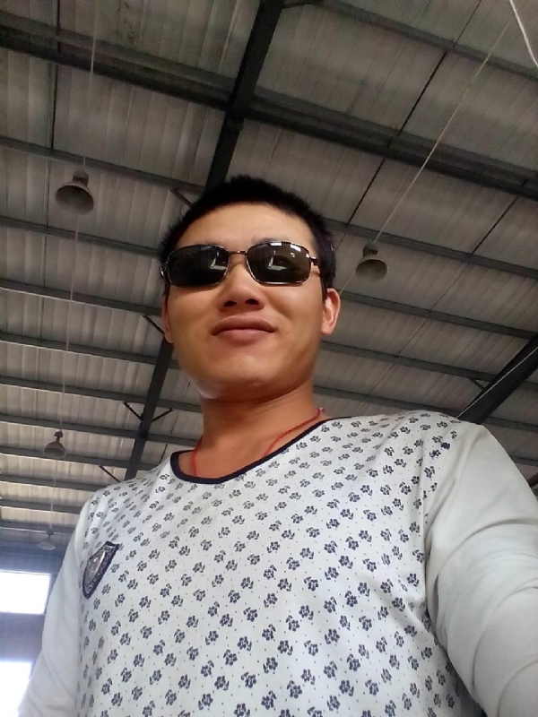 爱拼才会赢的第一张照片--长汀征婚网