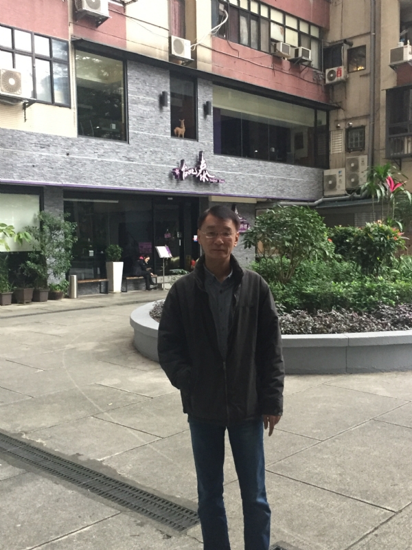 加百列的第二张照片--长汀征婚网