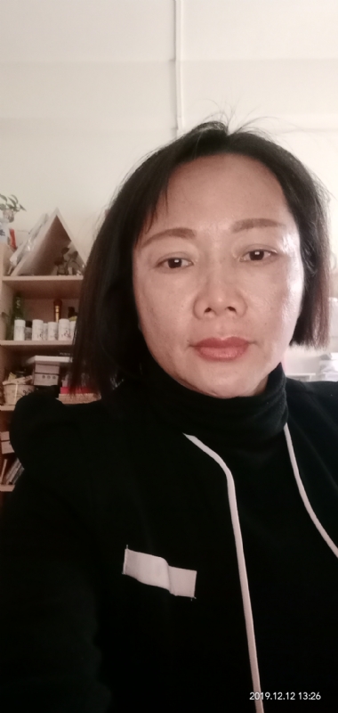 小雨的第一张照片--长汀征婚网