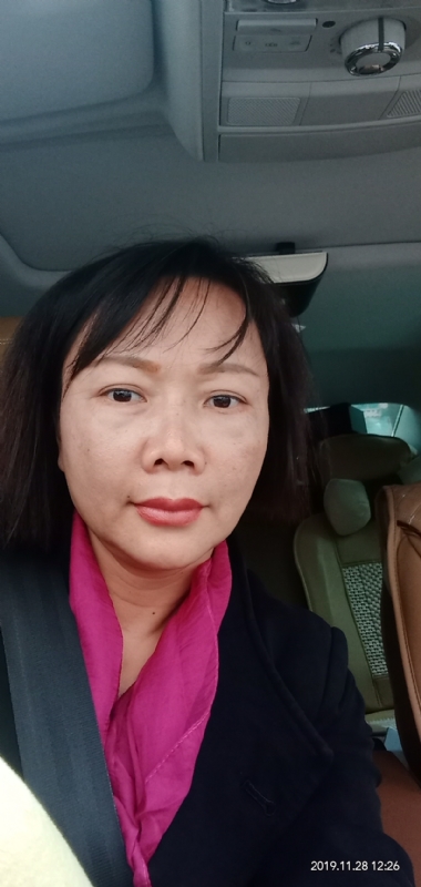 小雨的第二张照片--长汀征婚网