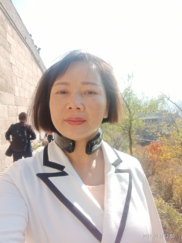 小雨的第三张照片--长汀征婚网