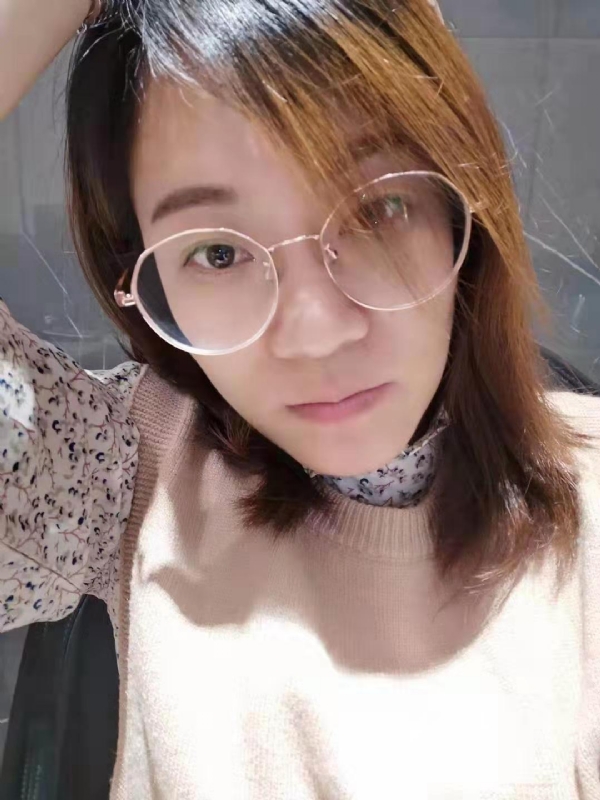 xiaobuliu888的第一张照片--长汀征婚网
