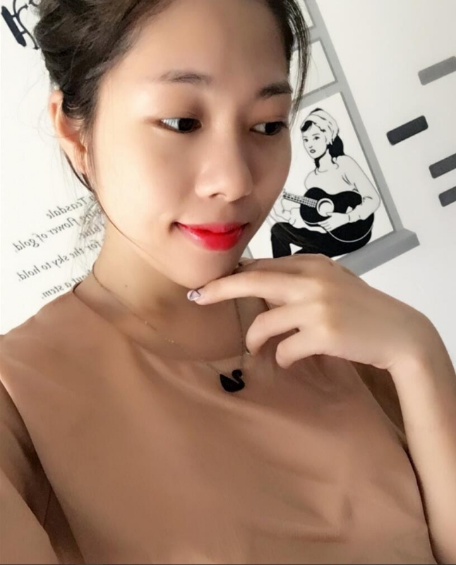 爱你很幸福的第二张照片--长汀征婚网