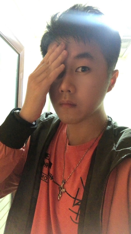 尐坏坏的第一张照片--长汀征婚网