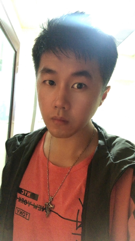 尐坏坏的第二张照片--长汀征婚网