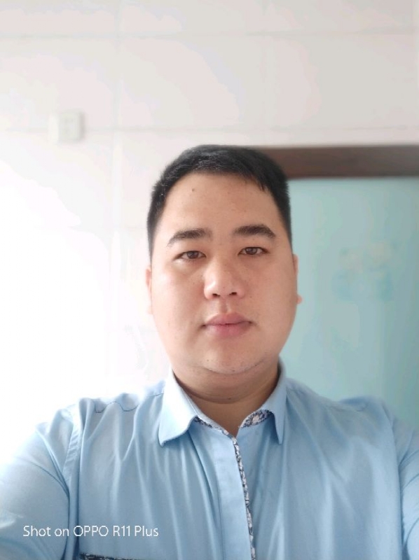 真心面对缘分的第一张照片--长汀征婚网