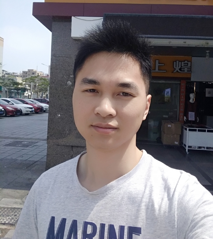 泰歌的第一张照片--长汀征婚网