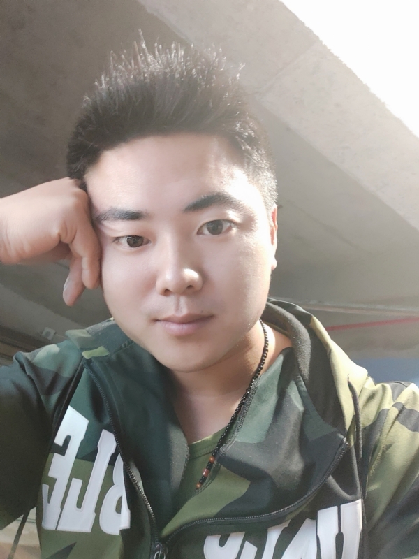 上门女婿的第一张照片--长汀征婚网