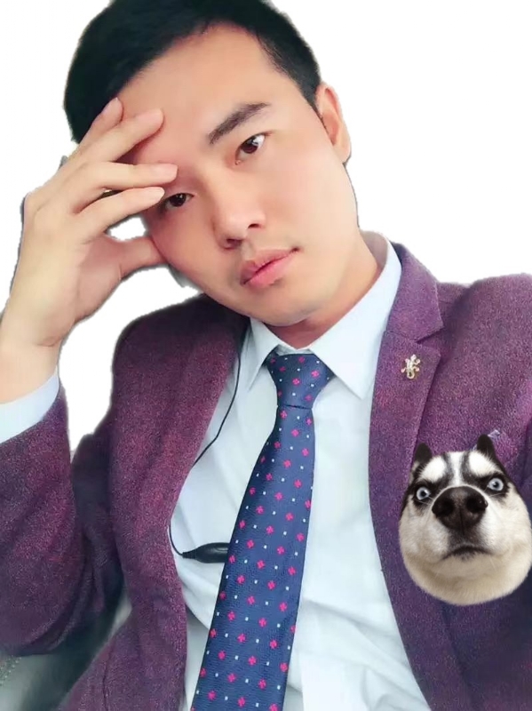 郑公子的第一张照片--长汀征婚网