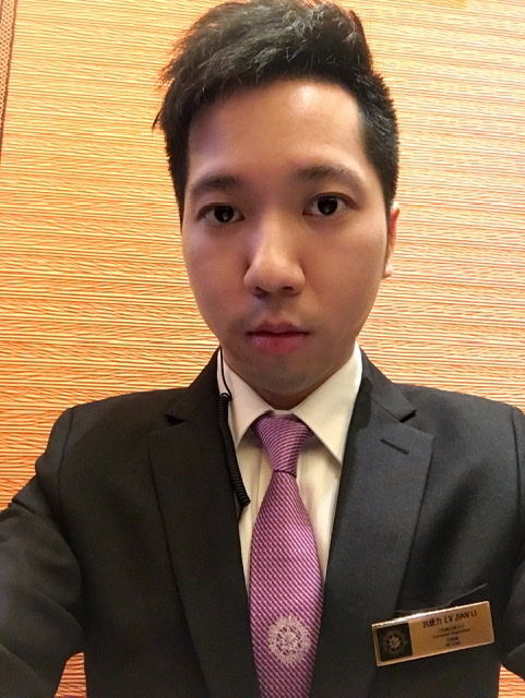 Hello的第一张照片--长汀征婚网