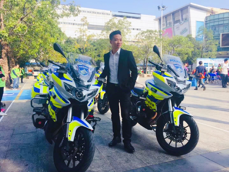 罗耀天的第二张照片--长汀征婚网