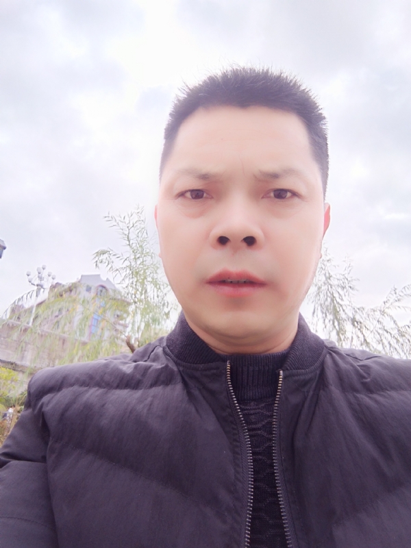 随缘的第一张照片--长汀征婚网